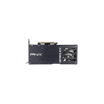 Amazon | PNY GeForce RTX 4070 Super 12GB VERTO OC PCIe4.0 2
